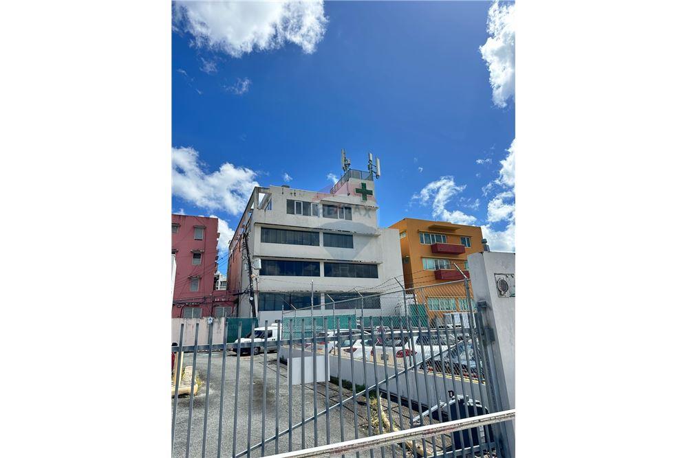 Commercial/Retail - For Sale - Rio Piedras, San Juan, Puerto Rico - 1 - 90107004-244