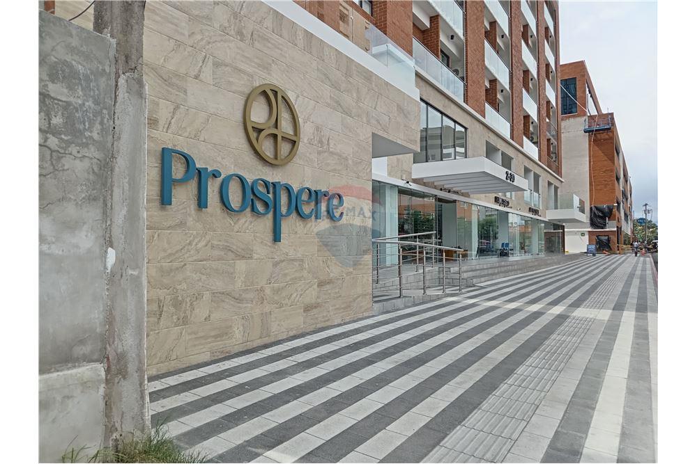 Commercial/Retail - For Sale - Zona 14, Guatemala, Guatemala - 1 - 902091002-84