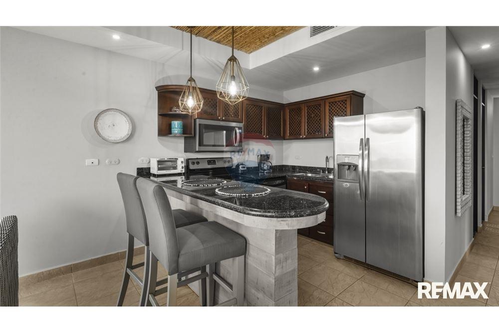 Residential - Villa - Jaco - Jaco, Puntarenas- Garabito, Costa Rica - Caribbean & Central Ameri - 10 - 90168004-655