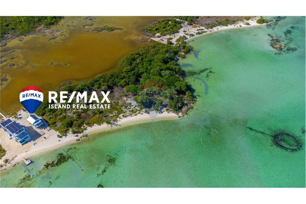 Commercial - Land - Ambergris Caye, Ambergris Caye, Belize - Caribbean & Central Ameri - 3 - 90135004-97