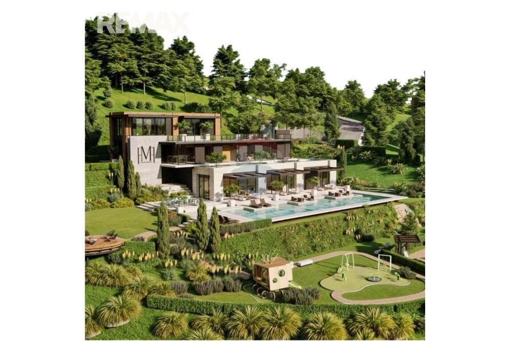 Condo/Apartment - For Sale - Santa Catarina Pinula, Guatemala, Guatemala - 5 - 902611001-60