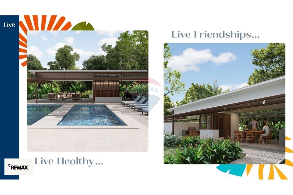 Residenziale - Villa - Jaco - Jaco, Puntarenas- Garabito, Costa Rica - Caribbean & Central Ameri - 4 - 90168030-51