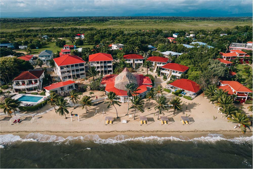 Residential - Villa - Hopkins, Stann Creek District, Belize - Caribbean & Central Ameri - 2 - 90127023-387