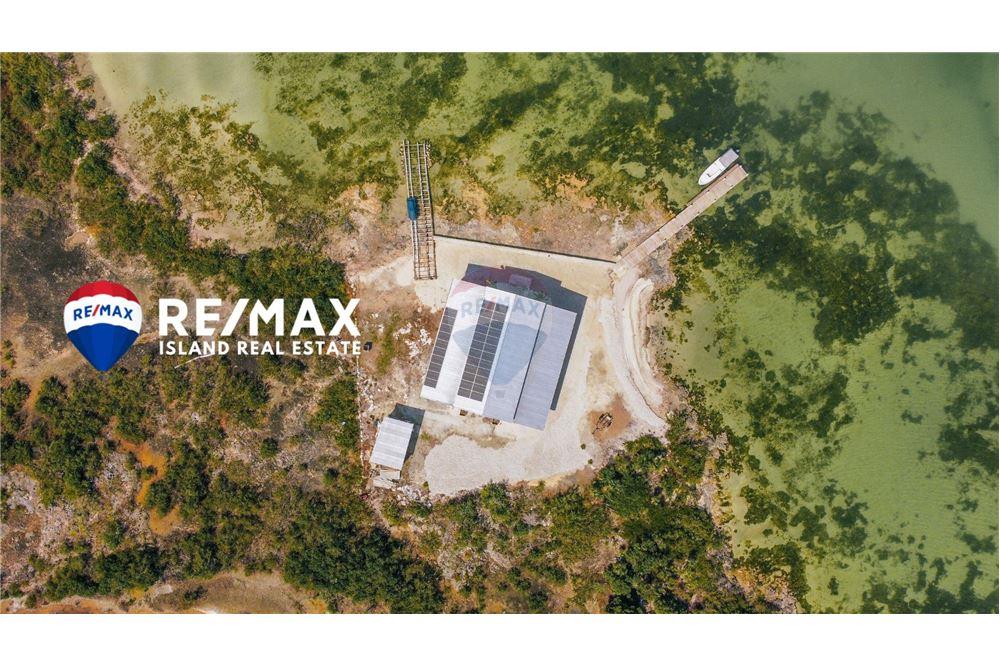 Residential - Villa - Ambergris Caye, Ambergris Caye, Belize - Caribbean & Central Ameri - 2 - 90135004-92