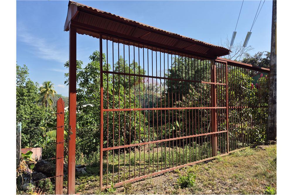 Commercial - Land - Atenas, Alajuela- Atenas, Costa Rica - Caribbean & Central Ameri - 1 - 90128007-165