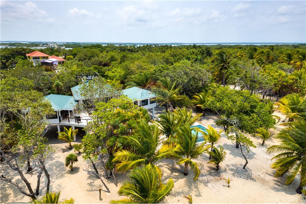 Residential - Villa - Placencia, Stann Creek District, Belize - Caribbean & Central Ameri - 23 - 90127038-15