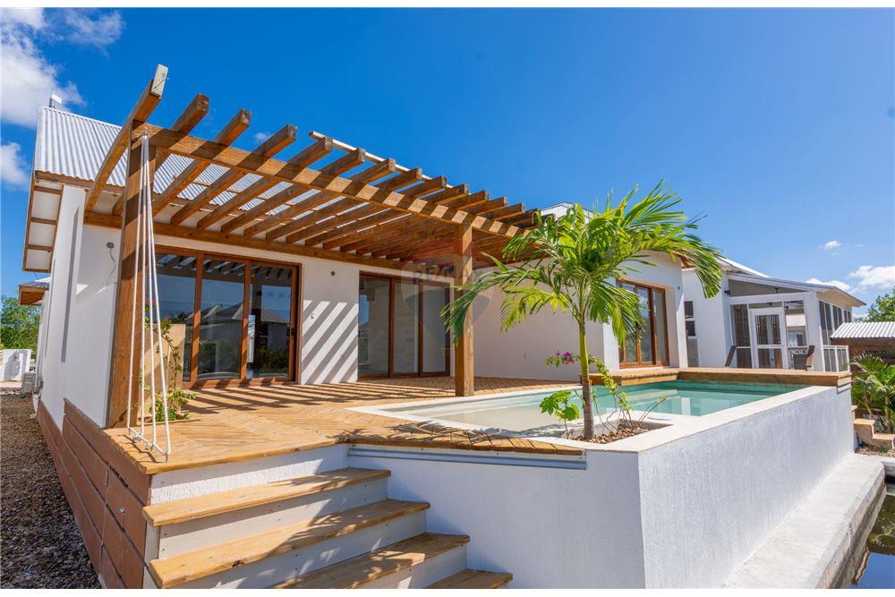 Villa - Venta - San Pedro, Ambergris Caye, Belice - 12 - 901921005-109