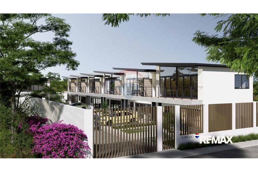 Residential - Villa - Jaco - Jaco, Puntarenas- Garabito, Costa Rica - Caribbean & Central Ameri - 6 - 90168041-19