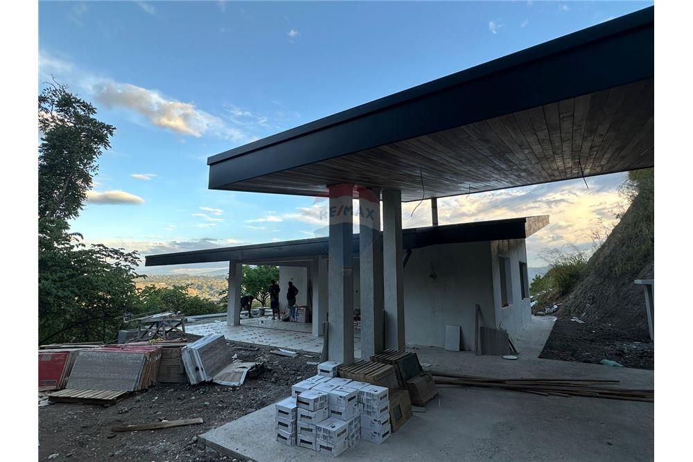 Residencial - Villa - Atenas, Alajuela- Atenas, Costa Rica - Caribbean & Central Ameri - 8 - 90128002-993