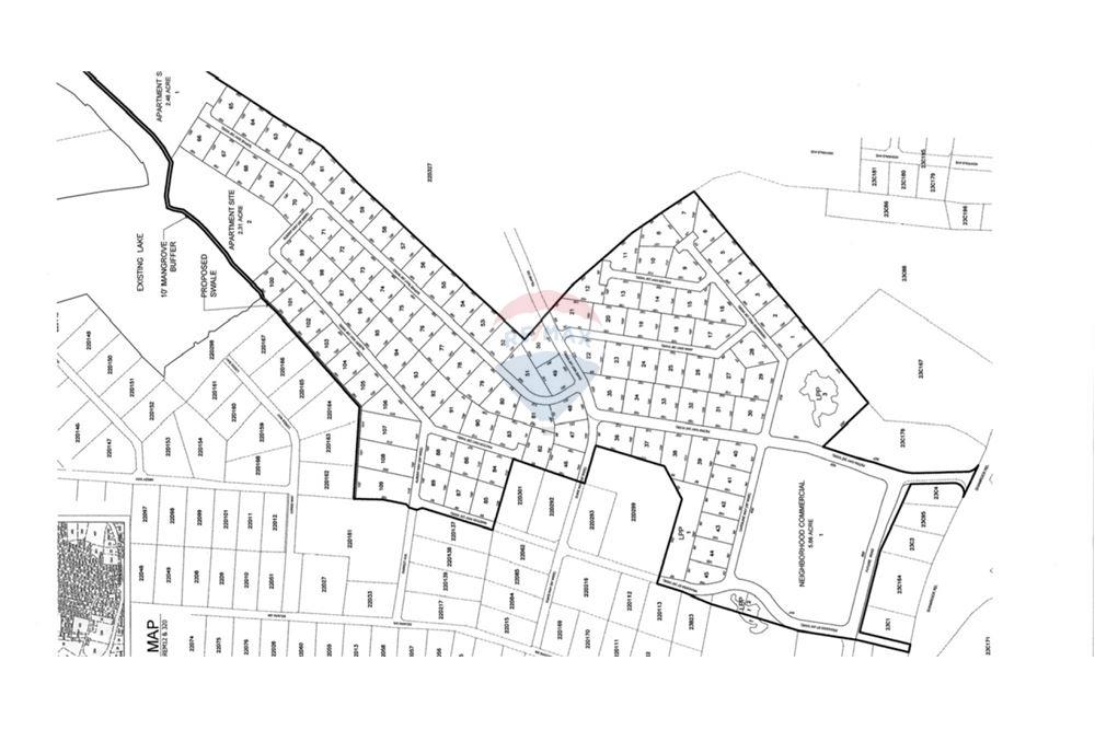 Commercial - Land - Prospect, Prospect, Cayman Islands - Caribbean & Central Ameri - 6 - 90146013-847