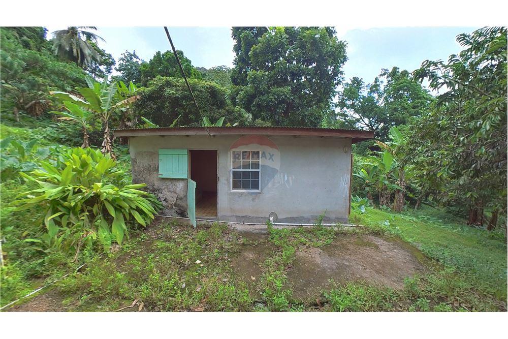 Commercial - Land - Soufrière, Soufrière, St Lucia - Caribbean & Central Ameri - 13 - 902071001-217