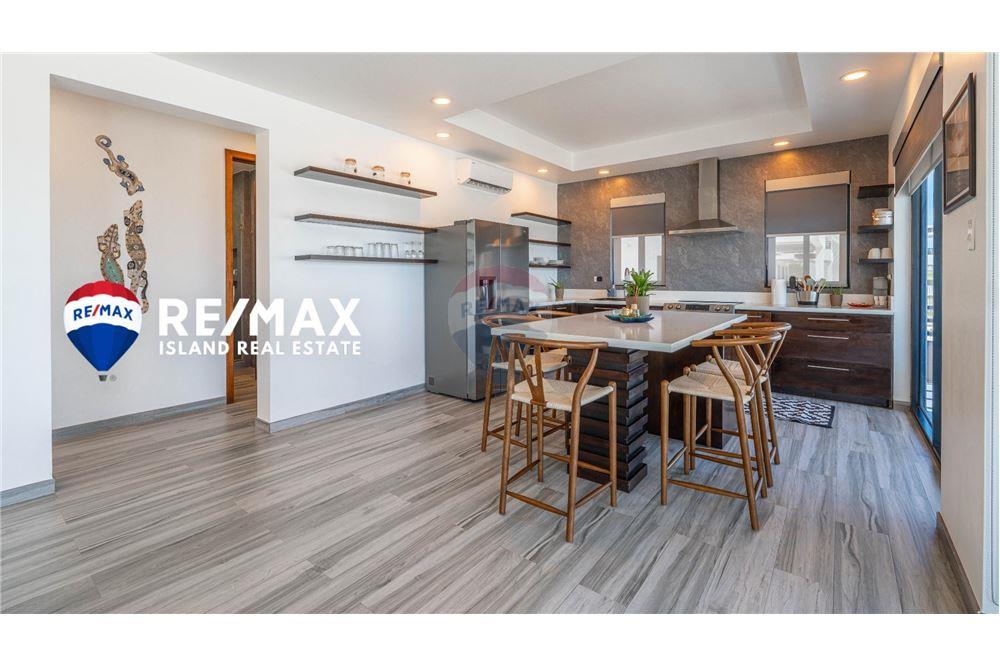 Residential - Condo/Apartment - Caye Caulker, Belize District, Belize - Caribbean & Central Ameri - 3 - 90135017-28