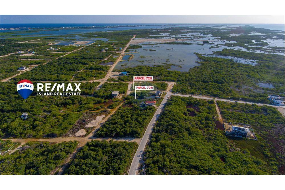 Commercial - Land - Ambergris Caye, Ambergris Caye, Belize - Caribbean & Central Ameri - 2 - 90135015-97