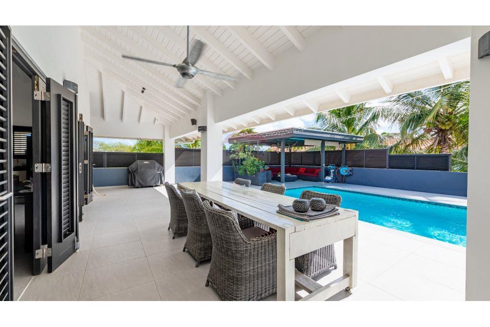 Villa - For Sale - Blue Bay Golf and Beach Resort, Curacao, Curacao - 20 - 90108040-47