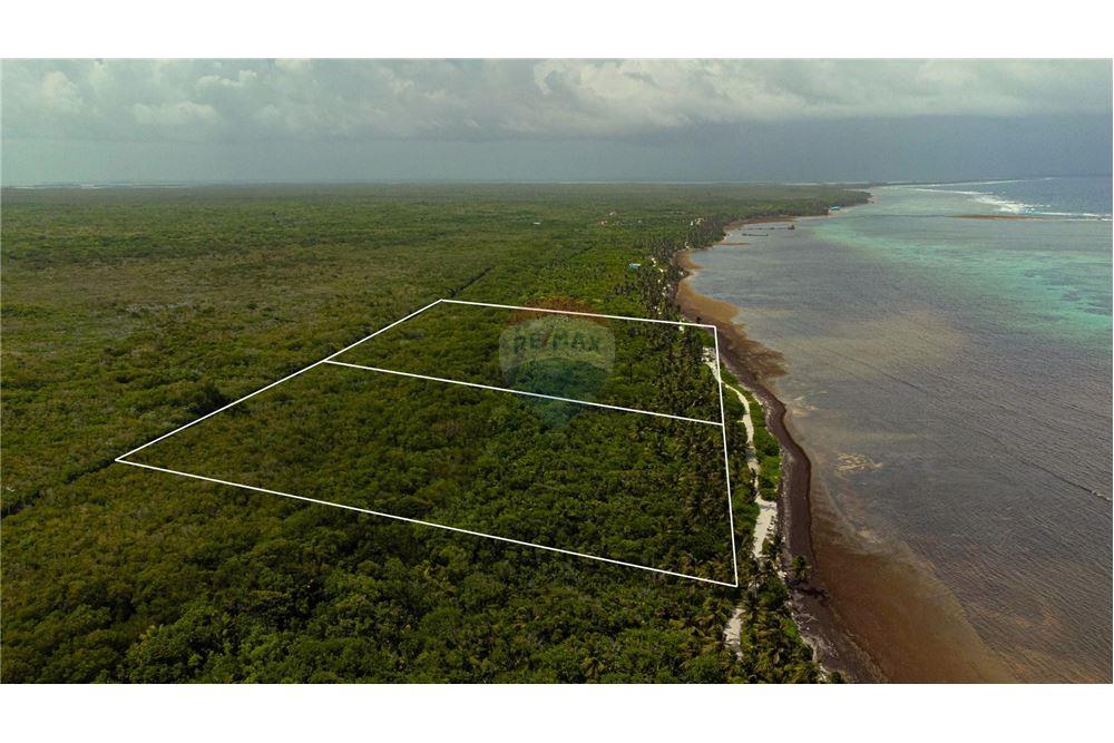 Commercial - Land - Ambergris Caye, Ambergris Caye, Belize - Caribbean & Central Ameri - 4 - 90135015-93