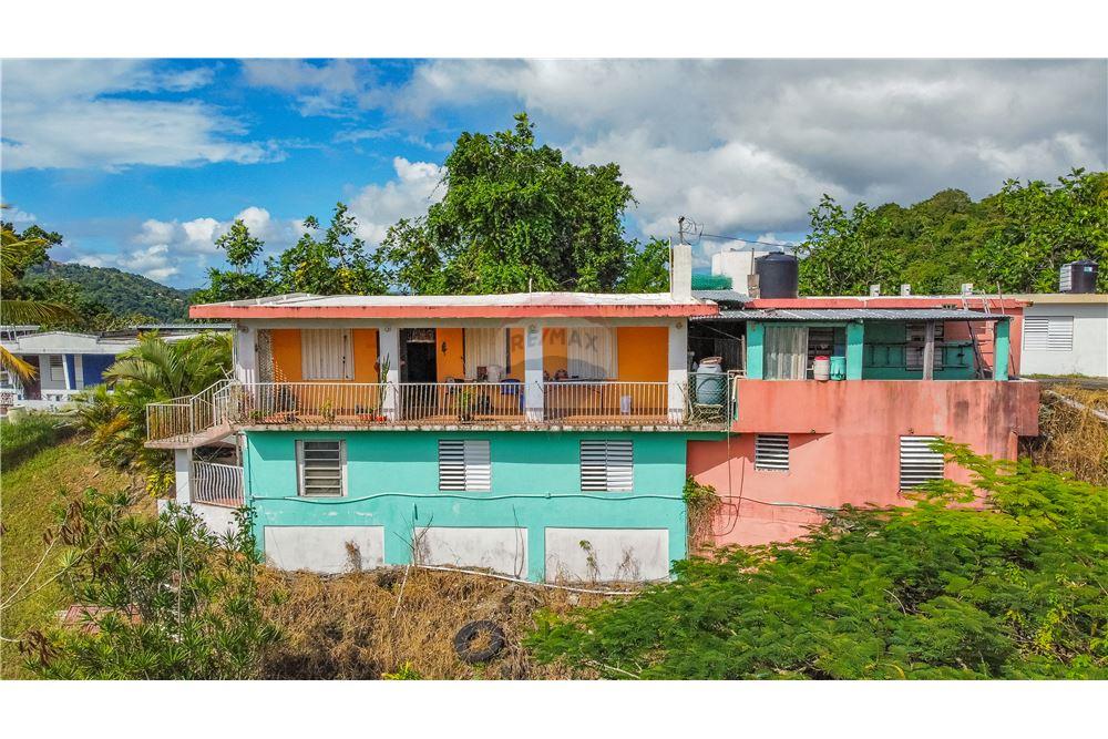 Residential - Villa - Naranjito, Naranjito, Puerto Rico - Caribbean & Central Ameri - 21 - 902461001-93