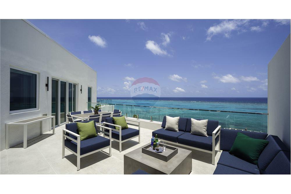 Residential - Villa - Rum Point, Rum Point, Cayman Islands - Caribbean & Central Ameri - 8 - 90146001-232