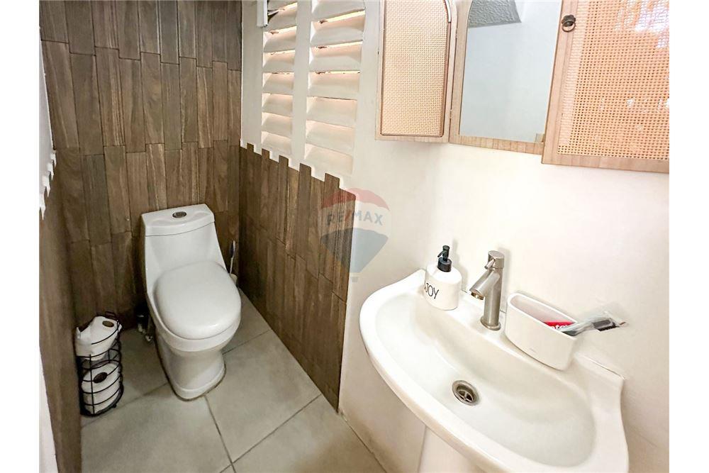 Villa - For Rent/Lease - San Salvador, San Salvador, El Salvador - 6 - 902711006-8