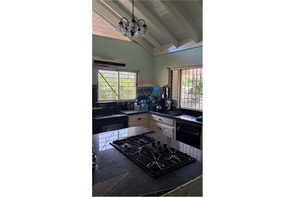 Villa - For Sale - Stony Hill, Saint Andrew, Jamaica - 16 - 901321004-1