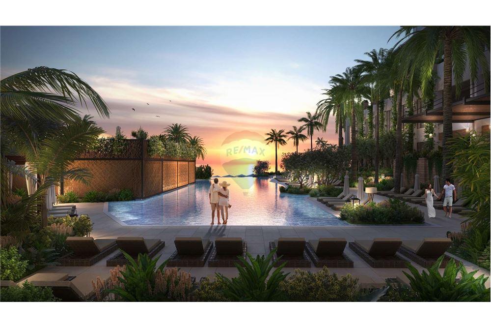 Condo/Apartment - For Sale - George Town Centr, George Town, Cayman Islands - 8 - 90146013-824