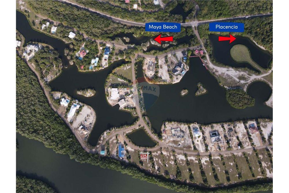 商业 - 土地 - Placencia, Stann Creek District, 伯利兹 - Caribbean & Central Ameri - 2 - 90127025-49