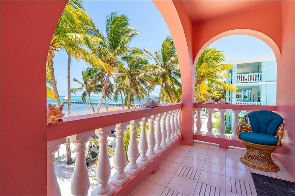 Residential - Condo/Apartment - Ambergris Caye, Ambergris Caye, Belize - Caribbean & Central Ameri - 25 - 90135008-81