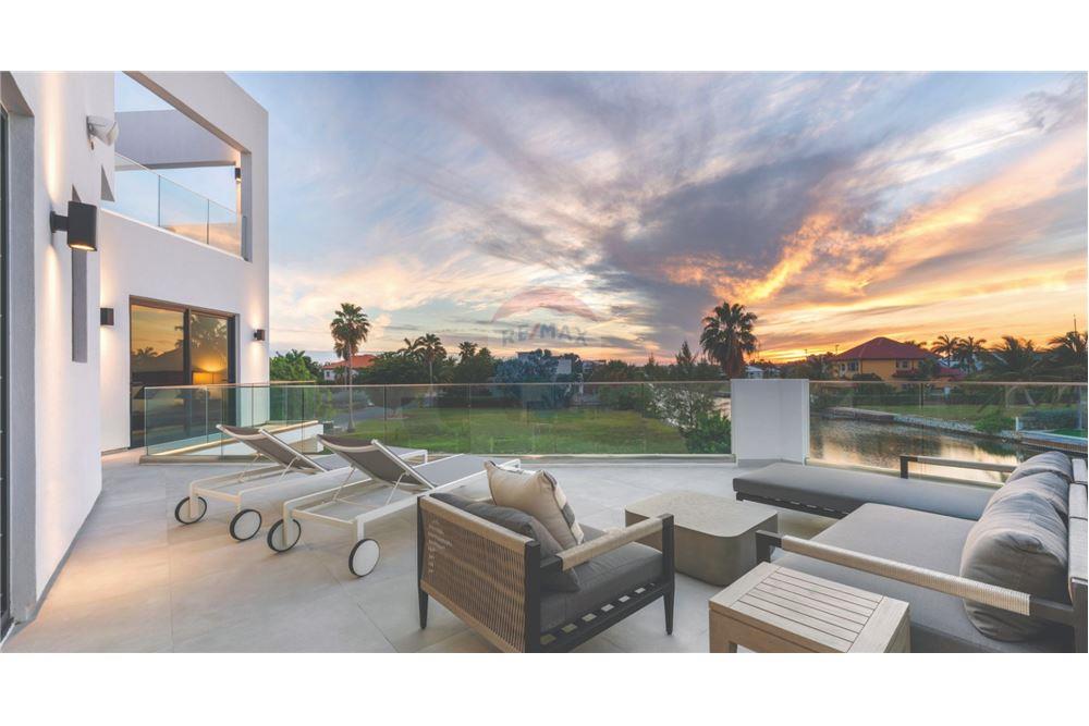 Residential - Villa - W Bay Bch North, West Bay, Cayman Islands - Caribbean & Central Ameri - 8 - 90146042-61