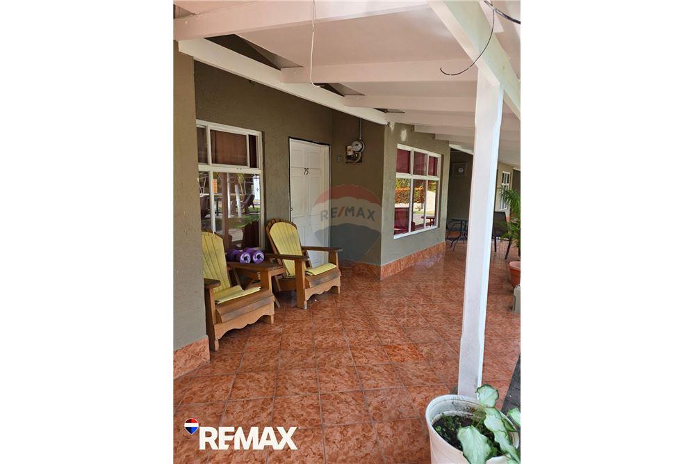 Residential - Villa - Jaco - Jaco, Puntarenas- Garabito, Costa Rica - Caribbean & Central Ameri - 13 - 90168005-711