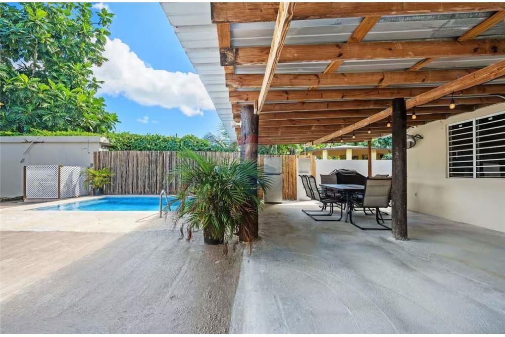 Volledig pand - Te Koop - Naguabo, Naguabo, Puerto Rico - 12 - 90102037-10