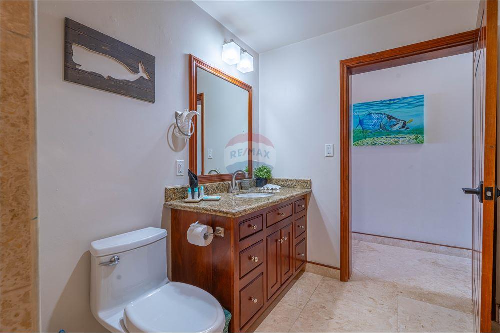 Residential - Condo/Apartment - Ambergris Caye, Ambergris Caye, Belize - Caribbean & Central Ameri - 18 - 90135008-79