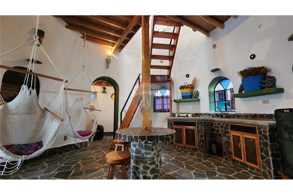 Commercial/Retail - For Sale - San Marcos La Laguna, Sololá, Guatemala - 3 - 902651004-3