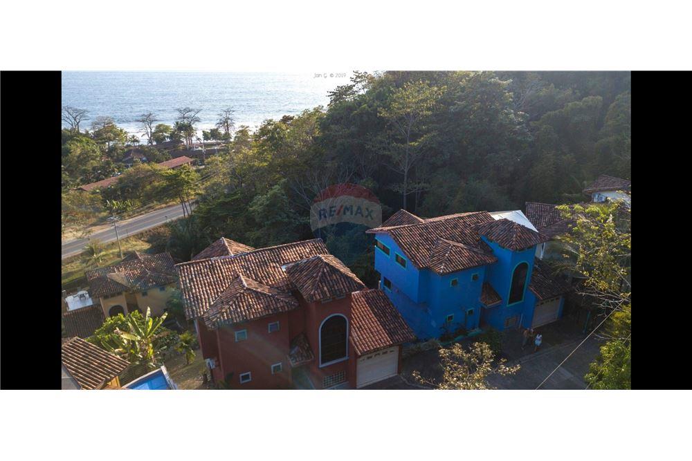 Residencial - Villa - Jaco - Playa Hermosa, Puntarenas- Garabito, Costa Rica - Caribbean & Central Ameri - 1 - 90168035-10