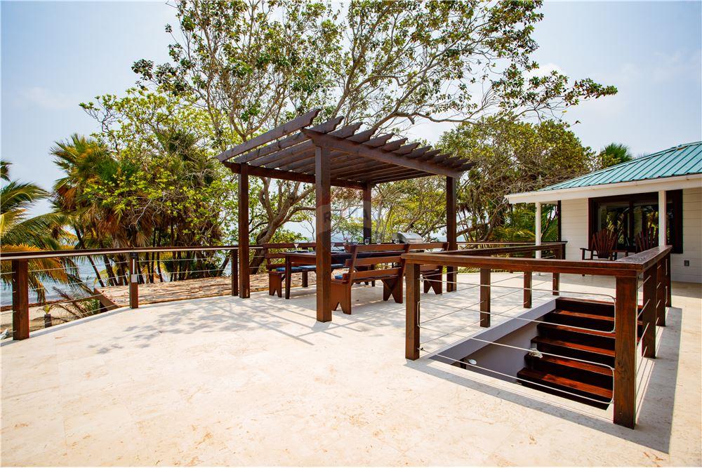 Residential - Villa - Placencia, Stann Creek District, Belize - Caribbean & Central Ameri - 16 - 90127038-15