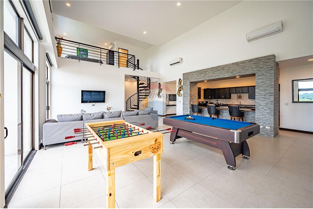 住宅 - 别墅 - Jaco - Jaco, Puntarenas- Garabito, 哥斯达黎加 - Caribbean & Central Ameri - 2 - 90168013-164