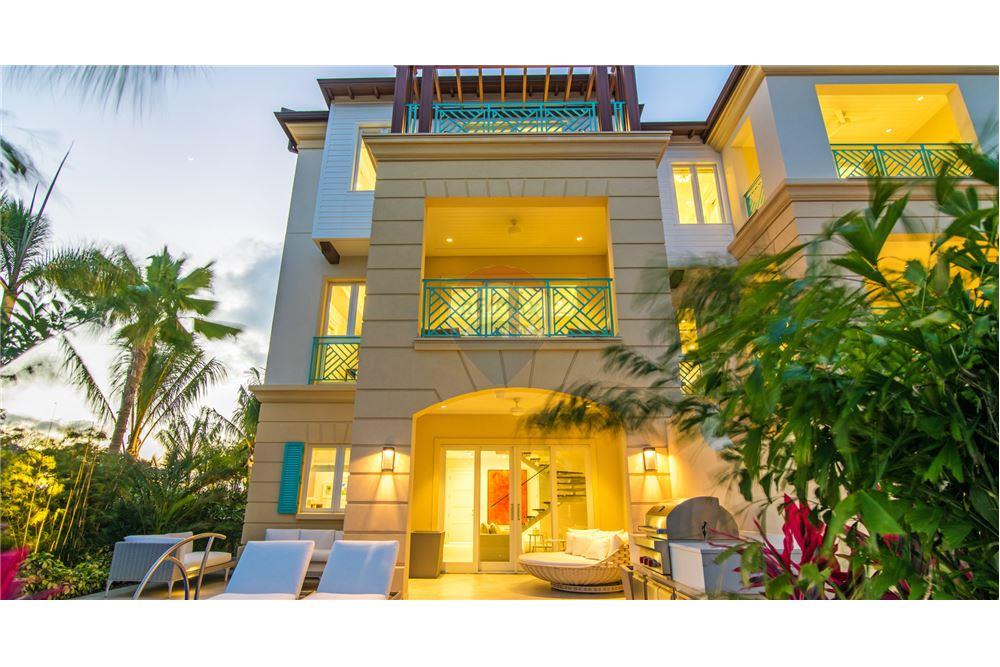 Appartement - Te Koop - W Bay Bch North, West Bay, Cayman Islands - 9 - 90146042-46