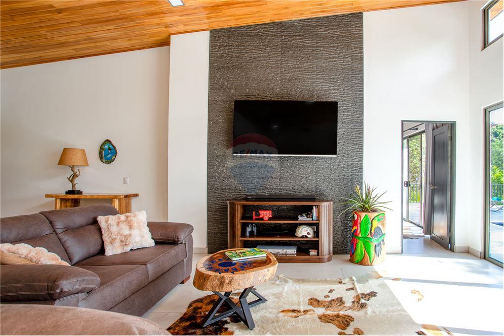 Residencial - Villa - Atenas, Alajuela- Atenas, Costa Rica - Caribbean & Central Ameri - 15 - 90128002-992