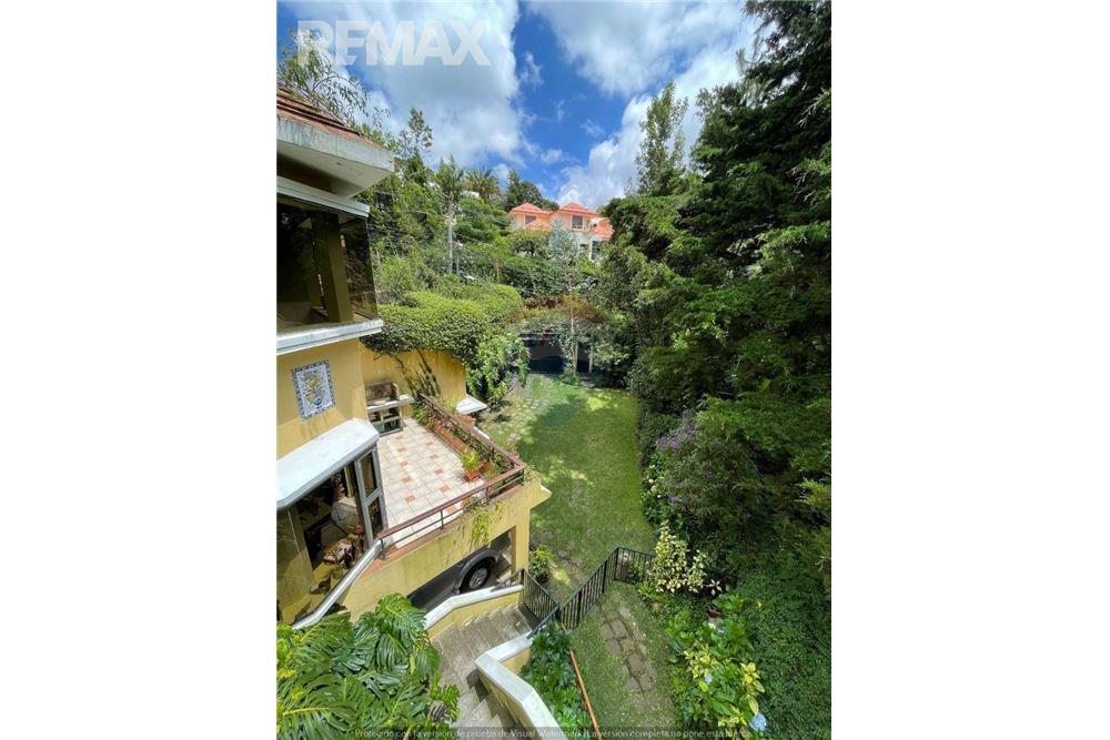 Villa - Te Koop - Fraijanes, Guatemala, Guatemala - 8 - 902611005-10