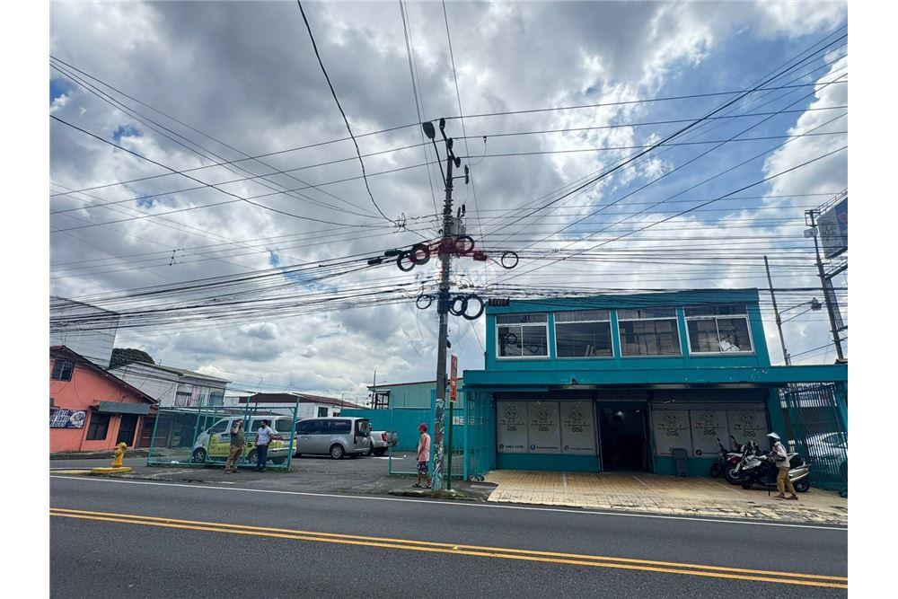 Commercial/Retail - For Sale - San Juan, San José - Tibás, Costa Rica - 9 - 902261021-13