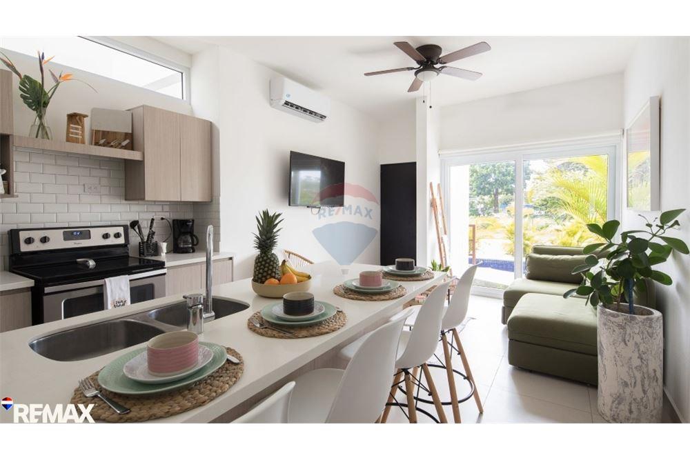 Residenziale - Villa - Jaco - Jaco, Puntarenas- Garabito, Costa Rica - Caribbean & Central Ameri - 6 - 90168012-245