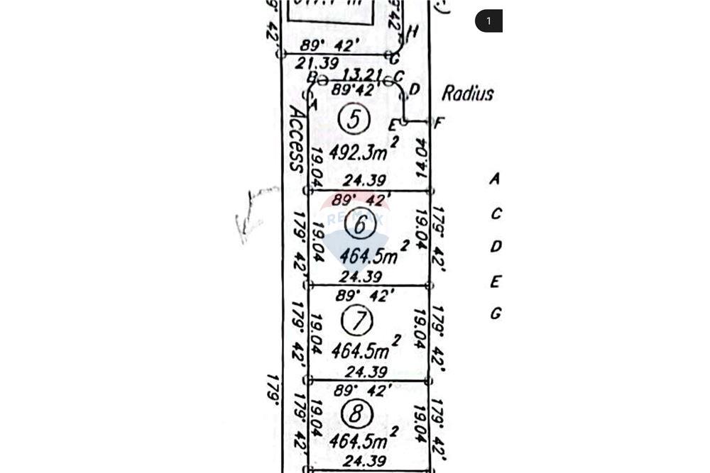 Land - For Sale - Chase Village, Caroni, Trinidad and Tobago - 4 - 90155069-184