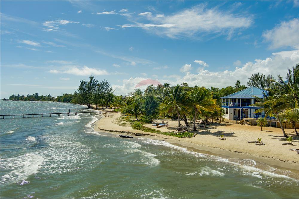 Residenziale - Villa - Placencia, Stann Creek District, Belize - Caribbean & Central Ameri - 9 - 90127041-2