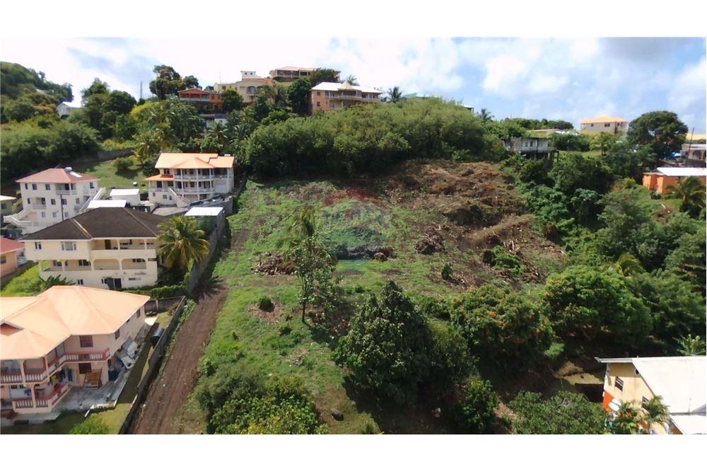 Commercial - Land - Arnos Vale, St Vincent, St Vincent and the Grenadines - Caribbean & Central Ameri - 1 - 90109001-332
