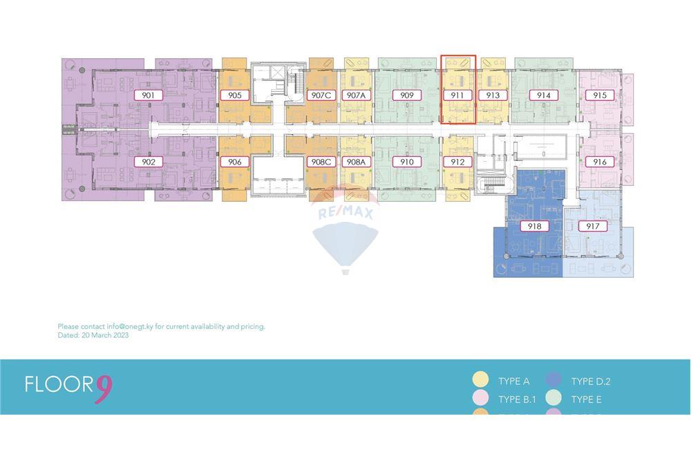 Condo/Apartment - For Sale - George Town Centr, George Town, Cayman Islands - 20 - 90146050-28