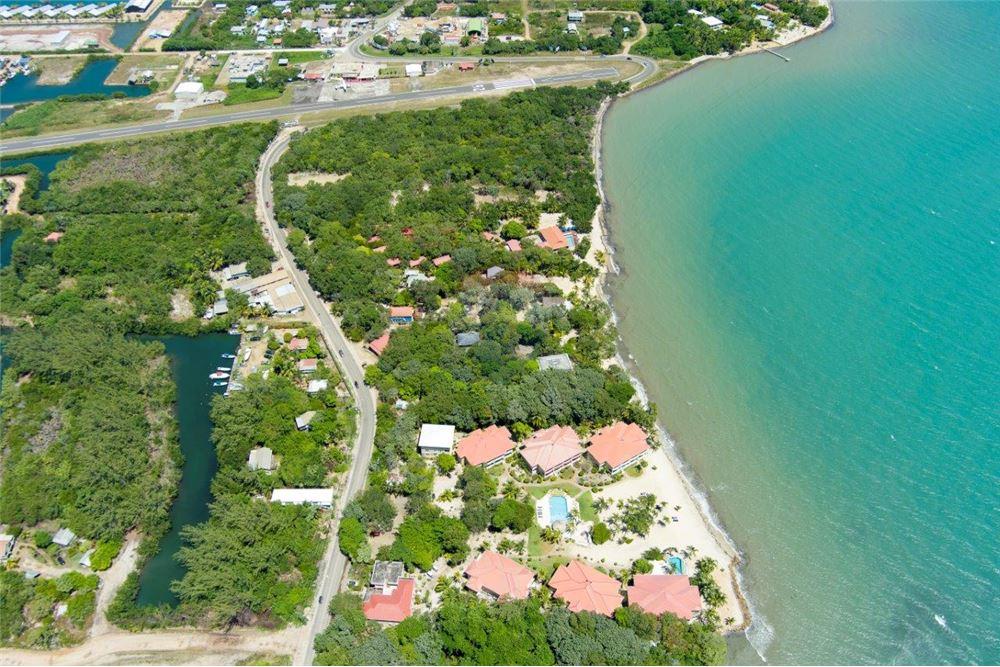 Commercial - Land - Placencia, Stann Creek District, Belize - Caribbean & Central Ameri - 2 - 90127038-5