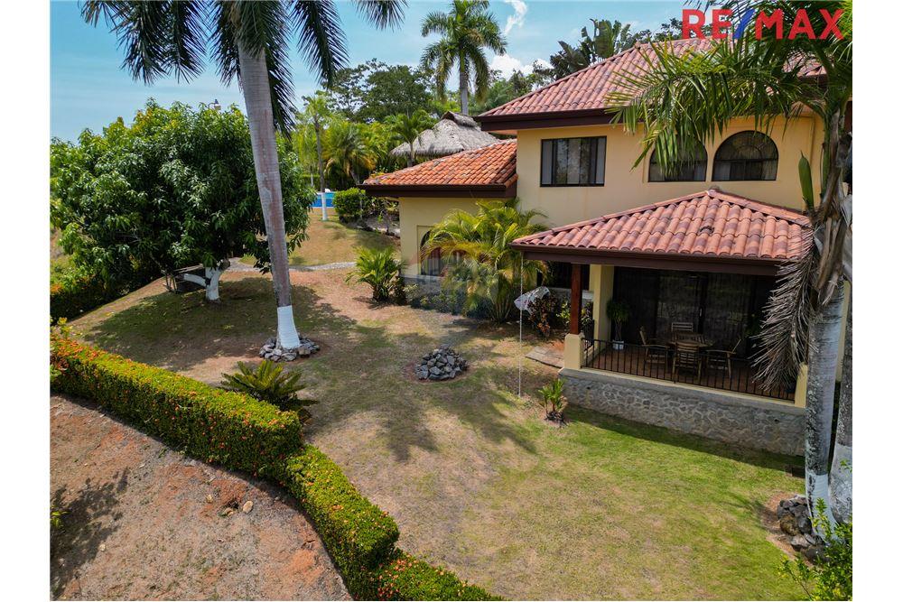 住宅 - 别墅 - Parrita - Esterillos, Puntarenas - Parrita, 哥斯达黎加 - Caribbean & Central Ameri - 5 - 90168042-13