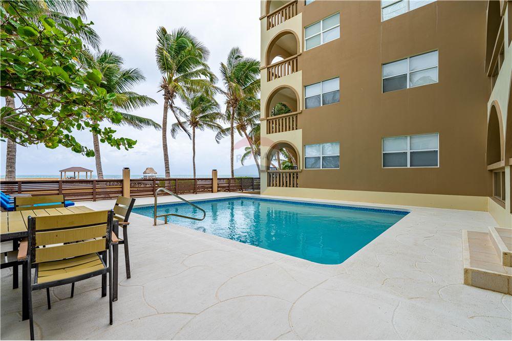 Residential - Villa - Ambergris Caye, Ambergris Caye, Belize - Caribbean & Central Ameri - 16 - 90135008-85