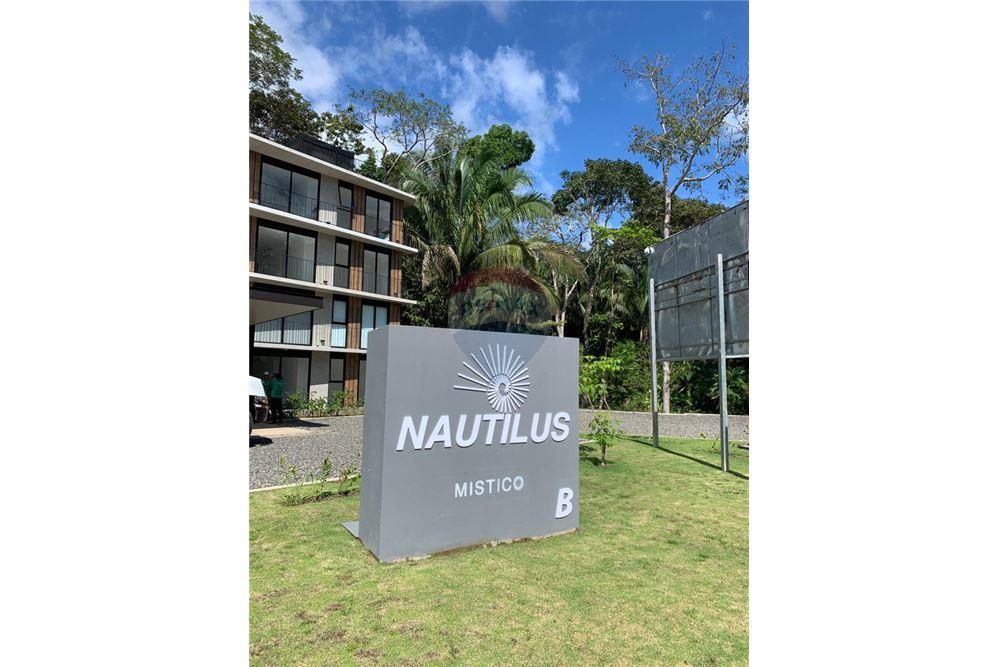 Prédio Habitacional - Vila - Jaco - Playa Hermosa, Puntarenas- Garabito, Costa Rica - Caribbean & Central Ameri - 1 - 90168024-50