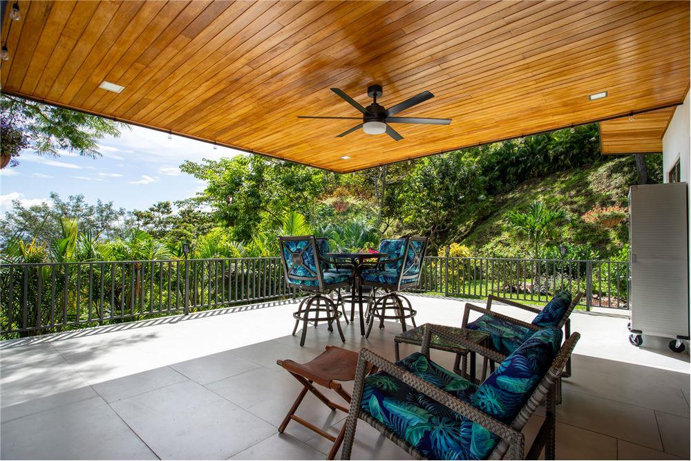 Residencial - Villa - Atenas, Alajuela- Atenas, Costa Rica - Caribbean & Central Ameri - 3 - 90128002-992