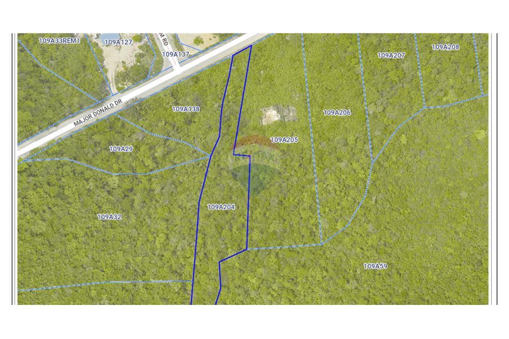 Land - For Sale - Cayman Brac East, Cayman Brac, Cayman Islands - 2 - 90146003-97