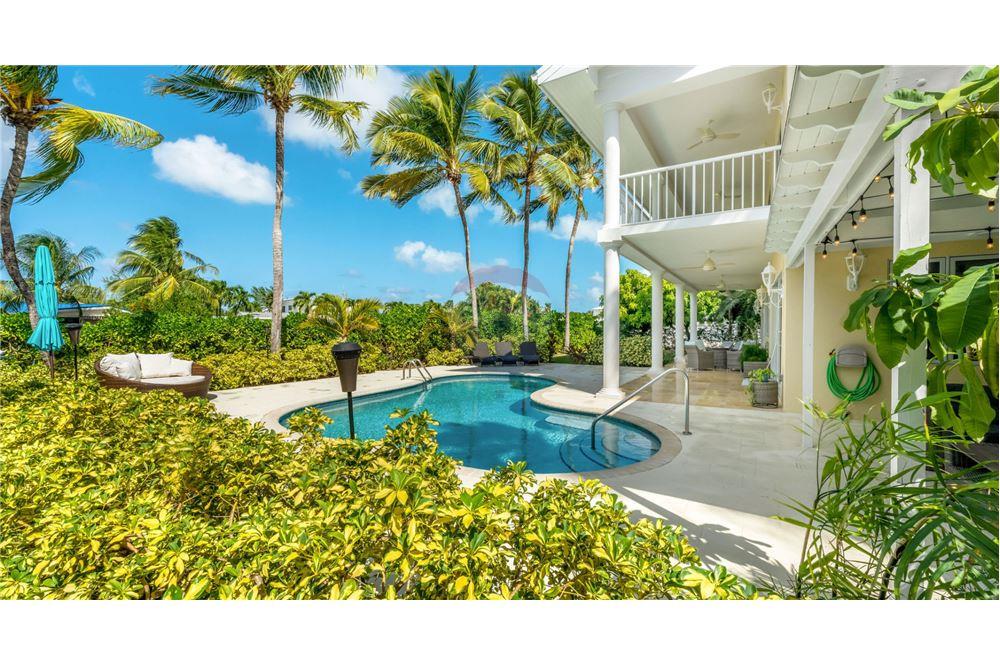 Villa - Venta - W Bay Bch North, West Bay, Islas Caimán - 5 - 90146034-171